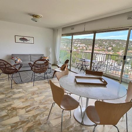 Sirocco By K6 Conciergerie Apartment Cassis Exterior foto