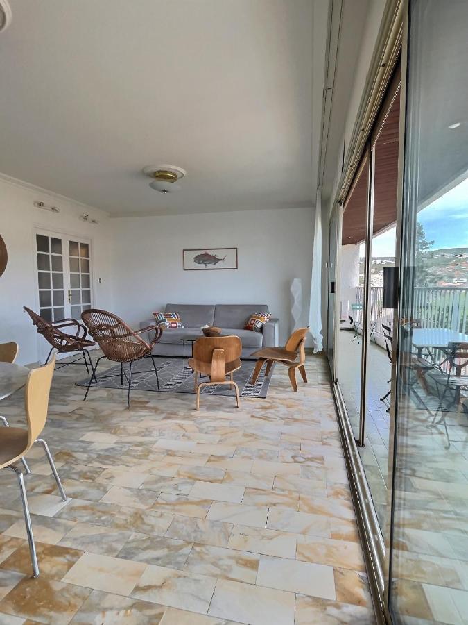 Sirocco By K6 Conciergerie Apartment Cassis Exterior foto