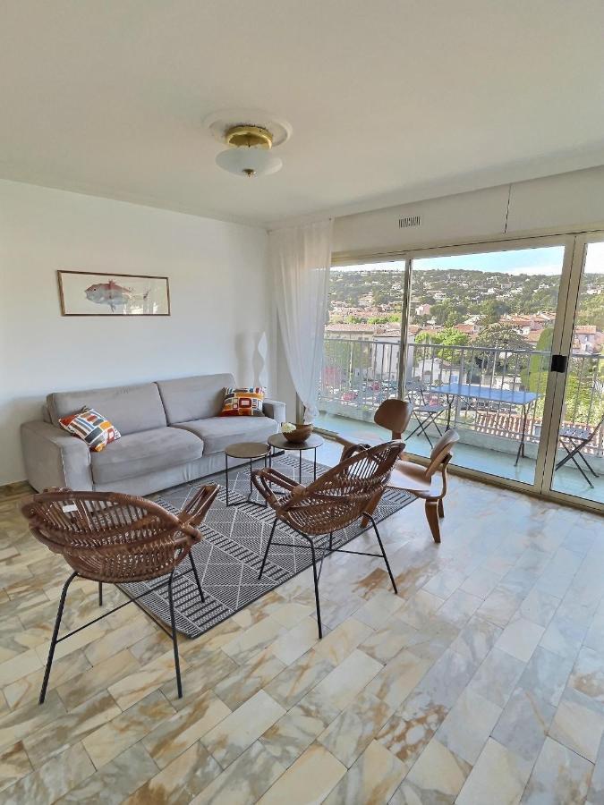 Sirocco By K6 Conciergerie Apartment Cassis Exterior foto
